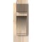 Ekena Millwork Imperial Slat Smooth Outlooker, Douglas Fir, 5 1/2"W x 14"D x 14"H OUT06X14X14IMP06SDF - alternate 2